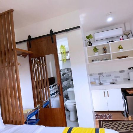 Mactan Hostel Lapu-Lapu City Eksteriør bilde