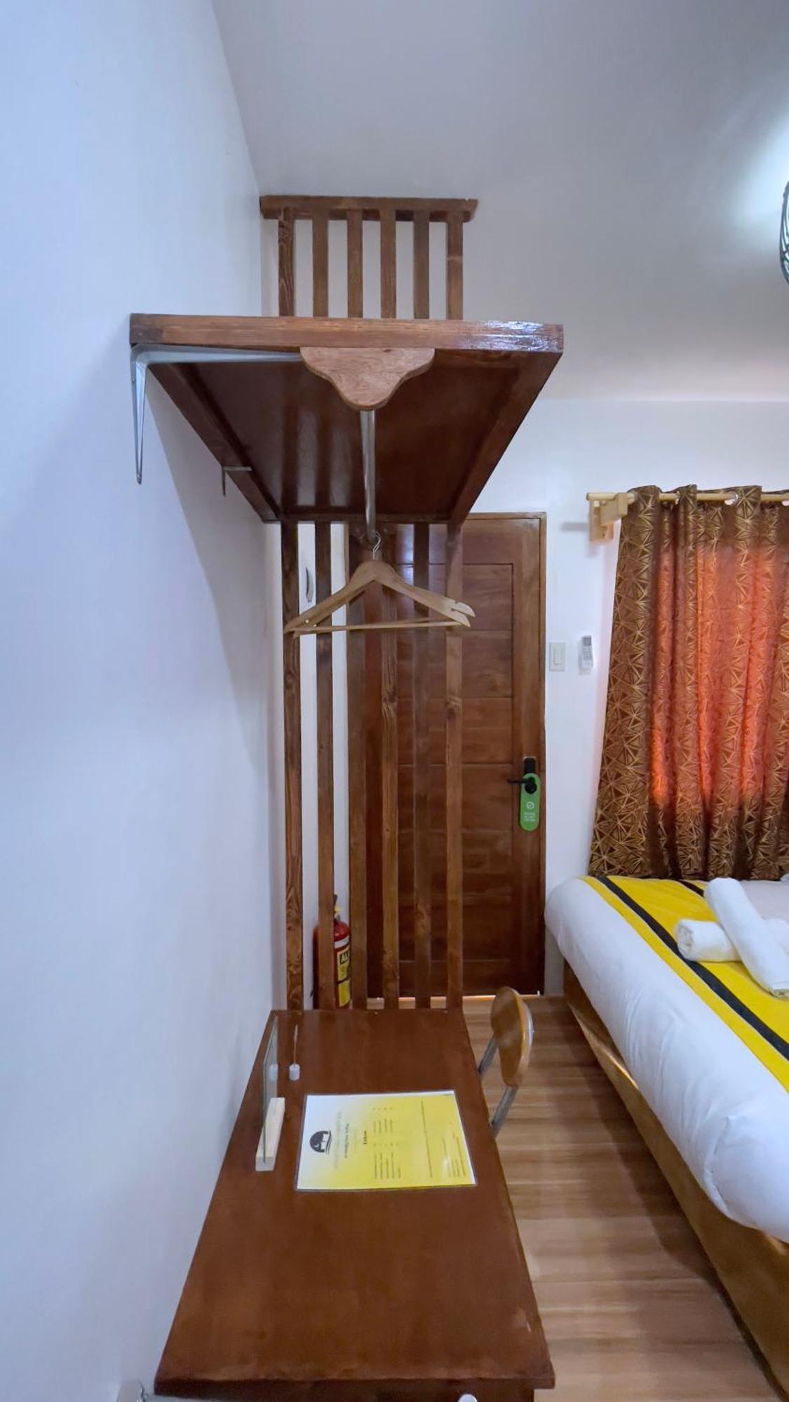 Mactan Hostel Lapu-Lapu City Eksteriør bilde